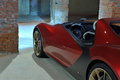 Pininfarina Sergio Concept