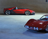 Pininfarina Sergio Concept