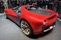 Pininfarina Sergio Concept