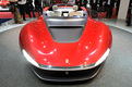 Pininfarina Sergio Concept