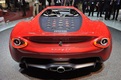Pininfarina Sergio Concept
