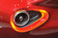 Pininfarina Sergio Concept