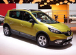 Renault Scenic XMOD