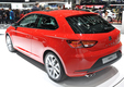 Seat Leon SC