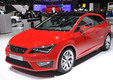 Seat Leon SC