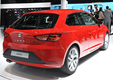 Seat Leon SC