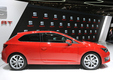 Seat Leon SC