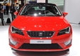Seat Leon SC