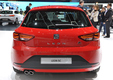 Seat Leon SC