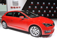 Seat Leon SC