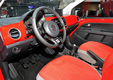 Volkswagen Cross Up!