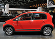 Volkswagen Cross Up!