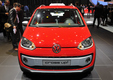 Volkswagen Cross Up!