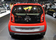 Volkswagen Cross Up!
