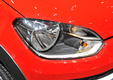 Volkswagen Cross Up!