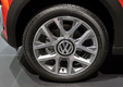 Volkswagen Cross Up!