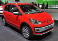Volkswagen Cross Up!