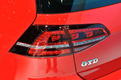 Volkswagen Golf GTD