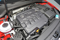 Volkswagen Golf GTD
