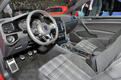 Volkswagen Golf GTD