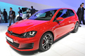 Volkswagen Golf GTD