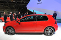 Volkswagen Golf GTD