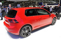 Volkswagen Golf GTD