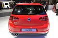 Volkswagen Golf GTD