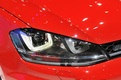Volkswagen Golf GTD