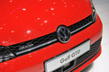 Volkswagen Golf GTD