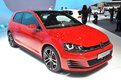 Volkswagen Golf GTD