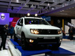 Dacia Duster Adventure