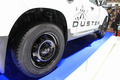 Dacia Duster Adventure