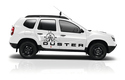 Dacia Duster Adventure