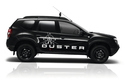 Dacia Duster Adventure