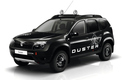 Dacia Duster Adventure