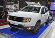 Dacia Duster Adventure