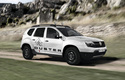 Dacia Duster Adventure
