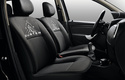 Dacia Duster Adventure
