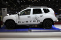 Dacia Duster Adventure