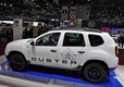 Dacia Duster Adventure