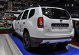 Dacia Duster Adventure