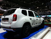 Dacia Duster Adventure