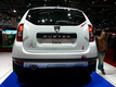 Dacia Duster Adventure