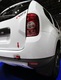 Dacia Duster Adventure