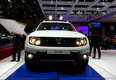 Dacia Duster Adventure