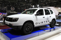 Dacia Duster Adventure