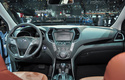 Hyundai Grand Santa Fe
