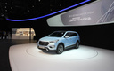 Hyundai Grand Santa Fe