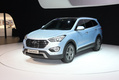 Hyundai Grand Santa Fe